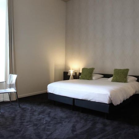 Hotel The Lodge Vilvoorde Kültér fotó