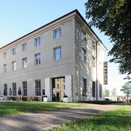Hotel The Lodge Vilvoorde Kültér fotó