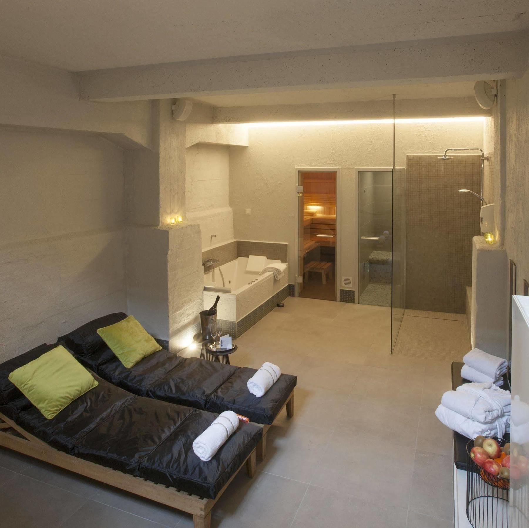 Hotel The Lodge Vilvoorde Kültér fotó