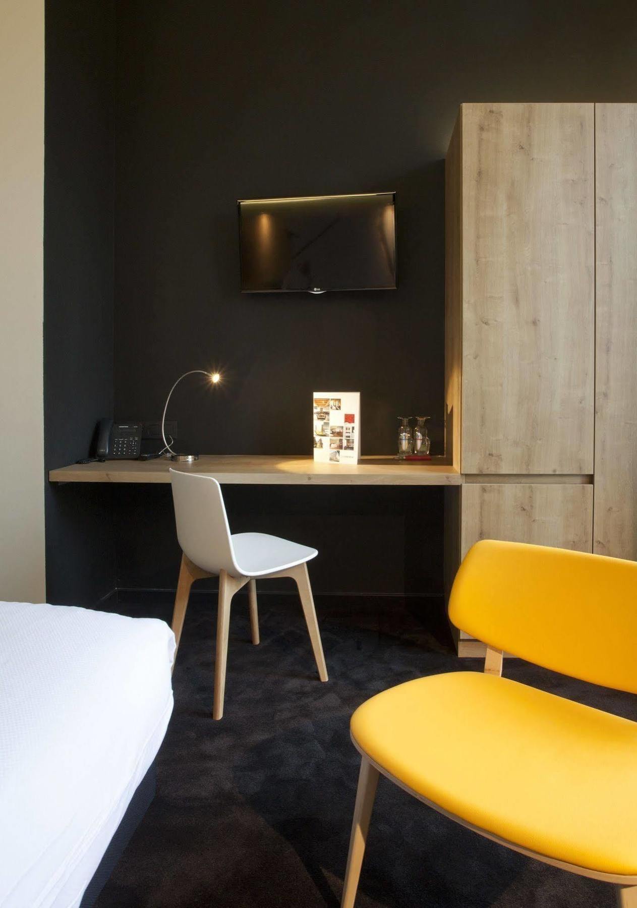 Hotel The Lodge Vilvoorde Kültér fotó