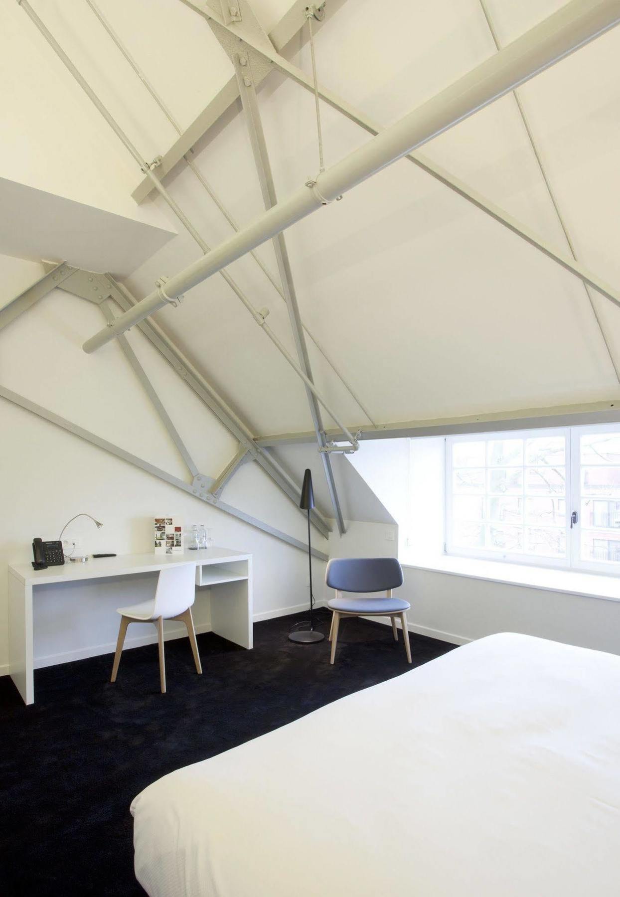 Hotel The Lodge Vilvoorde Kültér fotó