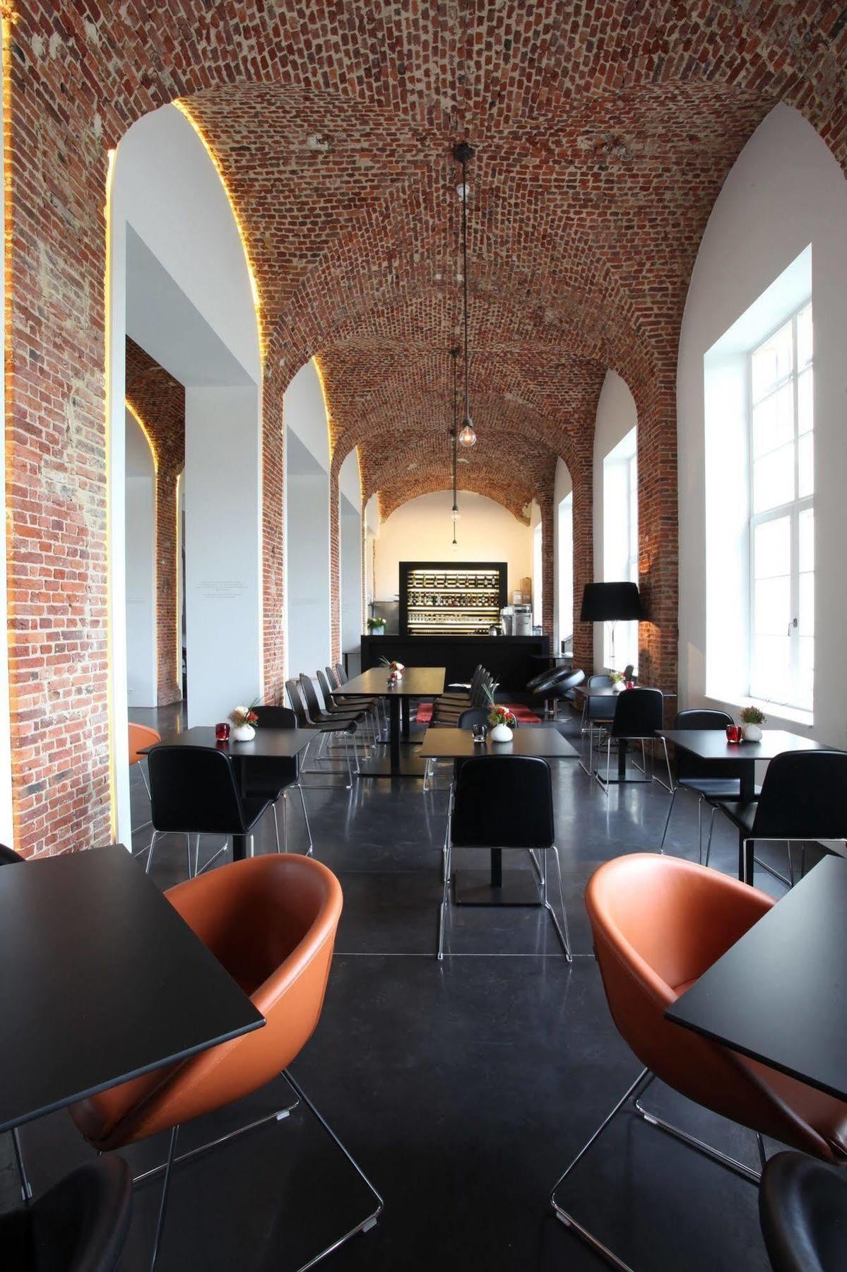 Hotel The Lodge Vilvoorde Kültér fotó