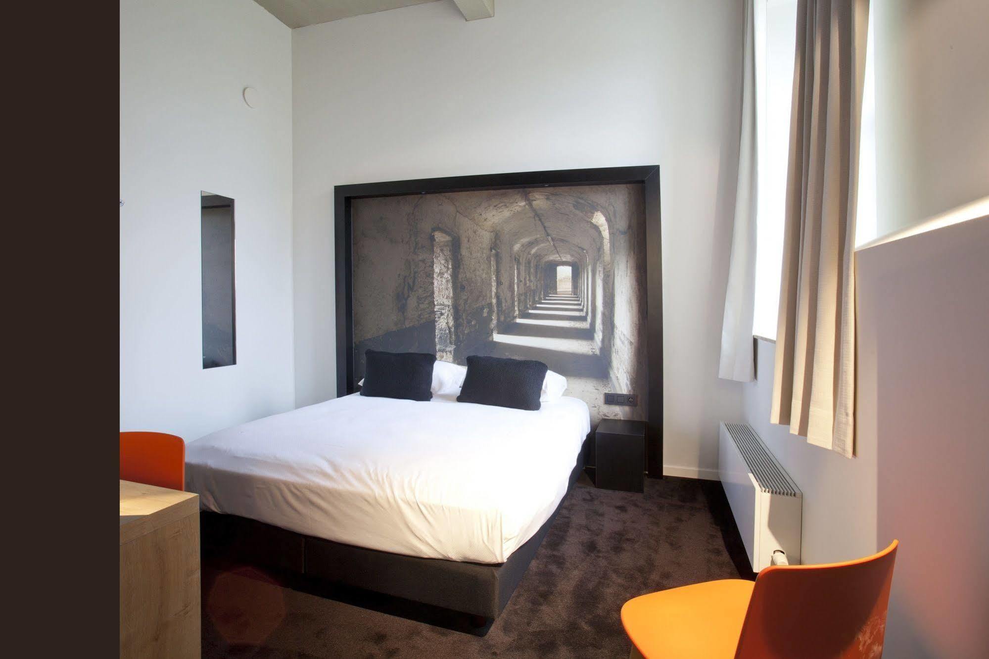 Hotel The Lodge Vilvoorde Kültér fotó