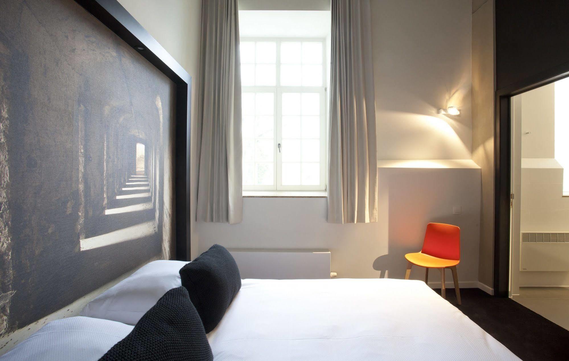 Hotel The Lodge Vilvoorde Kültér fotó