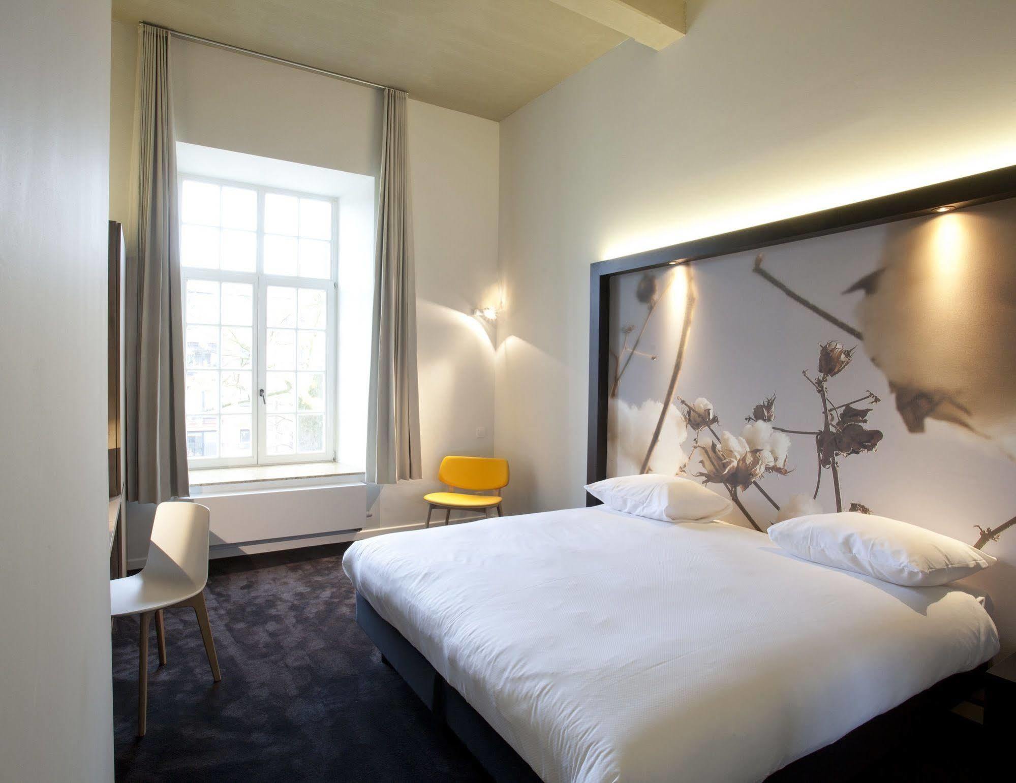 Hotel The Lodge Vilvoorde Kültér fotó