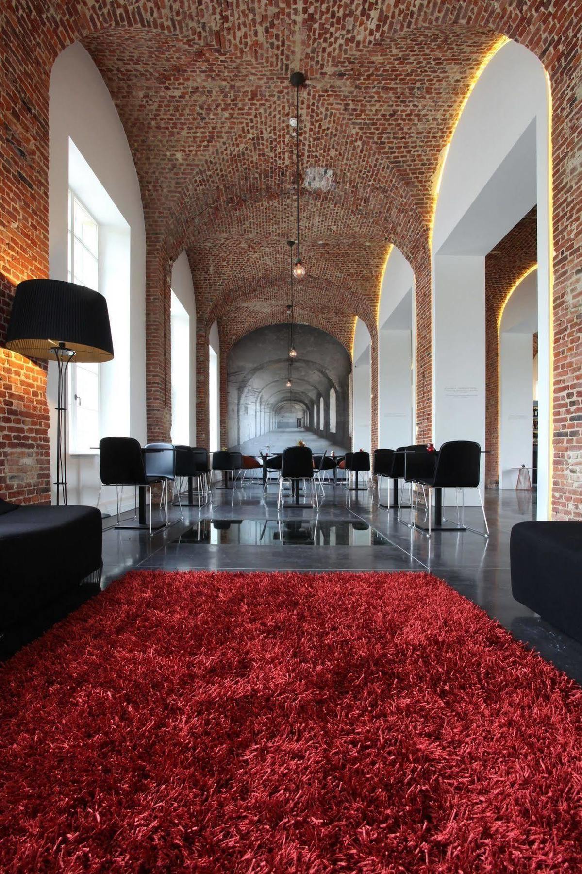 Hotel The Lodge Vilvoorde Kültér fotó