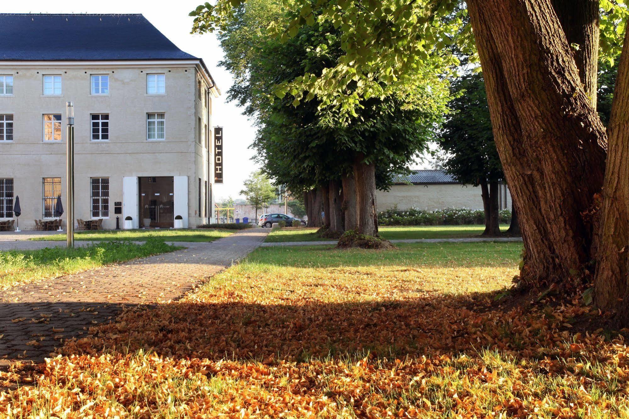 Hotel The Lodge Vilvoorde Kültér fotó