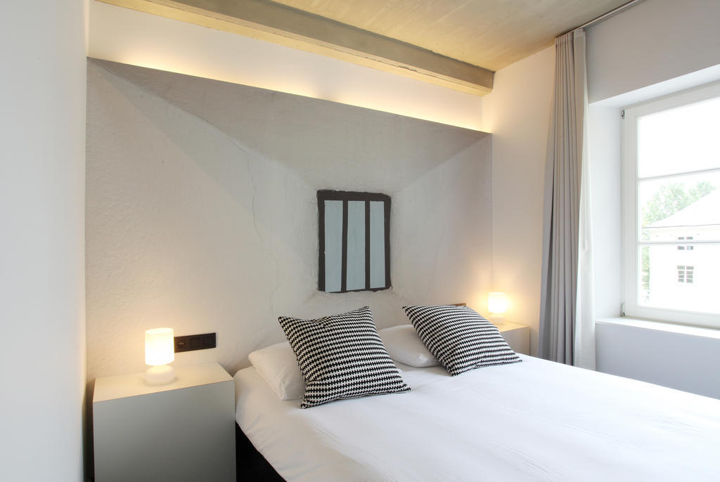 Hotel The Lodge Vilvoorde Kültér fotó