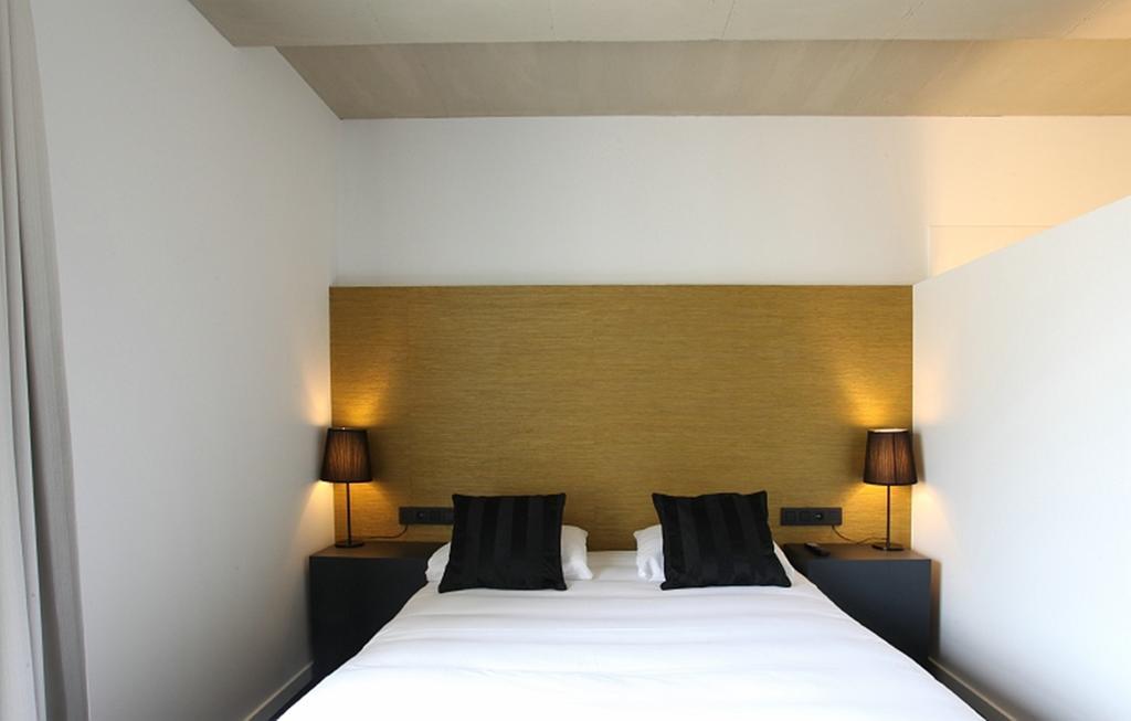 Hotel The Lodge Vilvoorde Kültér fotó
